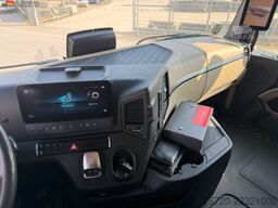 Mercedes-Benz Actros 2545 Retarder 6x2 AHK Euro 6d