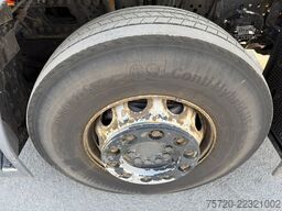 Mercedes-Benz Actros 2545 Retarder 6x2 AHK Euro 6d