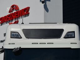 Scania S 500 / 2022r / KLIMA P./ FULL LED / ACC / NAVI / DE 2873