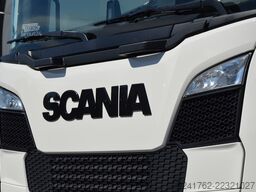 Scania S 500 / 2022r / KLIMA P./ FULL LED / ACC / NAVI / DE 2873