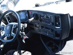 Scania S 500 / 2022r / KLIMA P./ FULL LED / ACC / NAVI / DE 2873