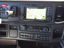 Scania S 500 / 2022r / KLIMA P./ FULL LED / ACC / NAVI / DE 2873