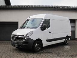 Opel Movano 2,3 D L2H2 Schwingsitz 270° Türen