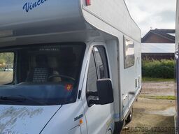 Hymer Swing