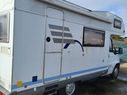 Hymer Swing