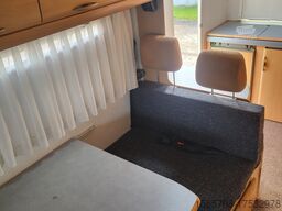 Hymer Swing