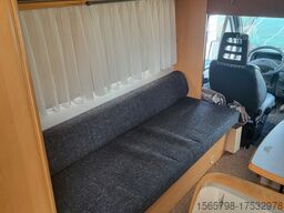 Hymer Swing