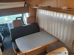 Hymer Swing