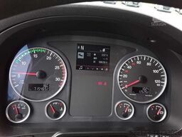 MAN TGX 18.460 4x2 BLS