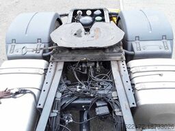 MAN TGX 18.460 4x2 BLS