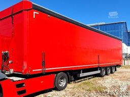 SCHMITZ CARGOBULL SCS 24/L 13.62 Mega