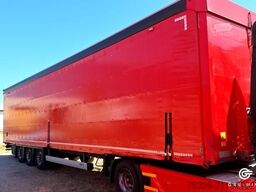 SCHMITZ CARGOBULL SCS 24/L 13.62 Mega