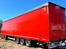 SCHMITZ CARGOBULL SCS 24/L 13.62 Mega