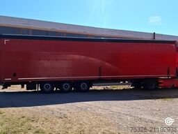 SCHMITZ CARGOBULL SCS 24/L 13.62 Mega