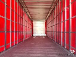 SCHMITZ CARGOBULL SCS 24/L 13.62 Mega