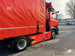 MERCEDES-BENZ Actros 1843 LS NR 4X2