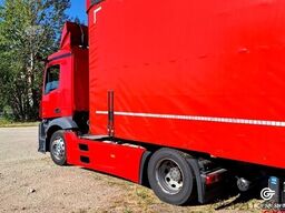 MERCEDES-BENZ Actros 1843 LS NR 4X2