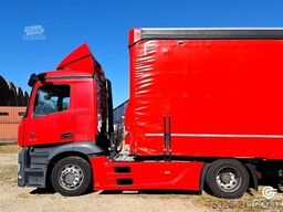 MERCEDES-BENZ Actros 1843 LS NR 4X2