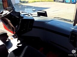 MERCEDES-BENZ Actros 1843 LS NR 4X2