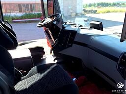 MERCEDES-BENZ Actros 1843 LS NR 4X2