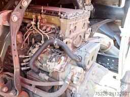 MERCEDES-BENZ Actros 1843 LS NR 4X2