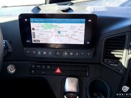 MERCEDES-BENZ Actros 1843 LS NR 4X2