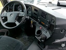 MERCEDES-BENZ Antos