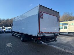 MAN 15.290 TGM, erst 270Tkm, guter Zustand,D-Fzg.