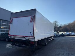 MAN 15.290 TGM, erst 270Tkm, guter Zustand,D-Fzg.