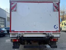 MAN 15.290 TGM, erst 270Tkm, guter Zustand,D-Fzg.