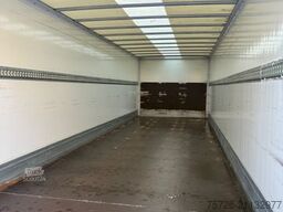 MAN 15.290 TGM, erst 270Tkm, guter Zustand,D-Fzg.