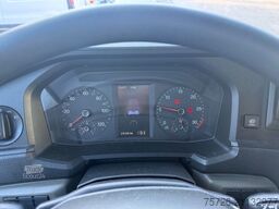 MAN 15.290 TGM, erst 270Tkm, guter Zustand,D-Fzg.