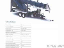 Böcker Anhängerkran AHK 36