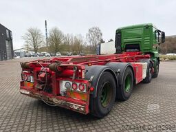 MAN TGS 35.420 8X2-4