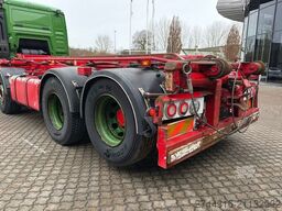 MAN TGS 35.420 8X2-4