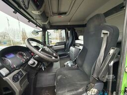 MAN TGS 35.420 8X2-4