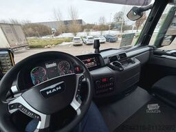 MAN TGS 35.420 8X2-4