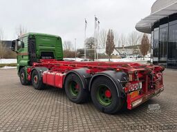 MAN TGS 35.420 8X2-4