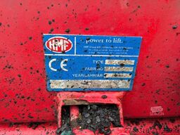 MAN TGS 35.420 8X2-4