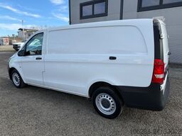 MERCEDES-BENZ Vito 114 cdi (  Motor 107000 km )