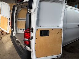 MERCEDES-BENZ Vito 114 cdi (  Motor 107000 km )