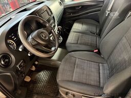 MERCEDES-BENZ Vito 114 cdi (  Motor 107000 km )