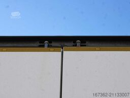 KRONE SD, LIFTING AXLE, MULTILOCK,LIFTING ROOF,LOWDECK