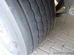 KRONE SD, LIFTING AXLE, MULTILOCK,LIFTING ROOF,LOWDECK