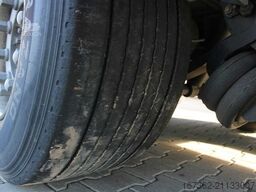 KRONE SD, LIFTING AXLE, MULTILOCK,LIFTING ROOF,LOWDECK