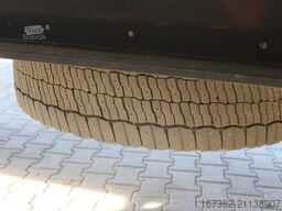 KRONE SD, LIFTING AXLE, MULTILOCK,LIFTING ROOF,LOWDECK