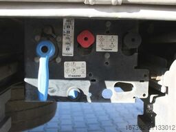 KRONE SD, LOWDECK, LIFTING AXLE, MULTILOCK