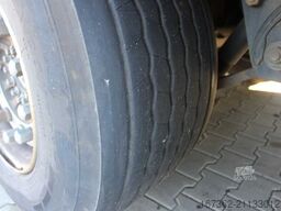 KRONE SD, LOWDECK, LIFTING AXLE, MULTILOCK