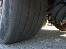 KRONE SD, LOWDECK, LIFTING AXLE, MULTILOCK