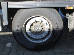 KRONE SD, LOWDECK, LIFTING AXLE, MULTILOCK